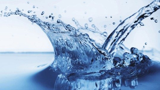 Water Treatment